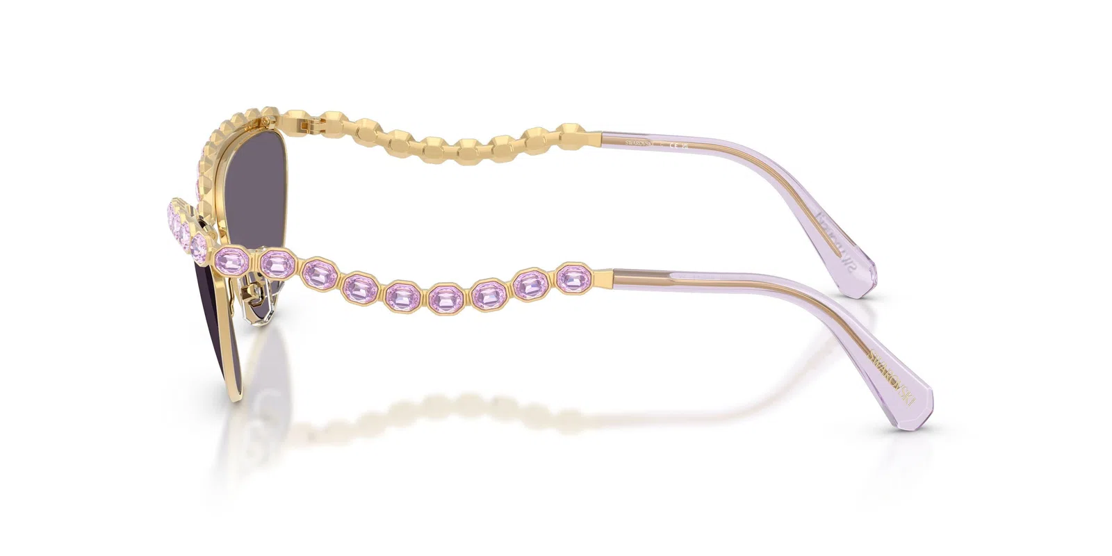 Swarovski 7030 Sunglasses - view 11